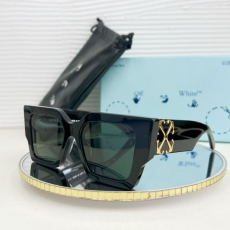 Off White Sunglasses